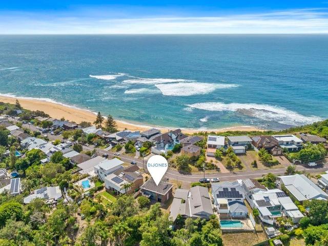 House for rent in Forresters Beach, New South Wales
