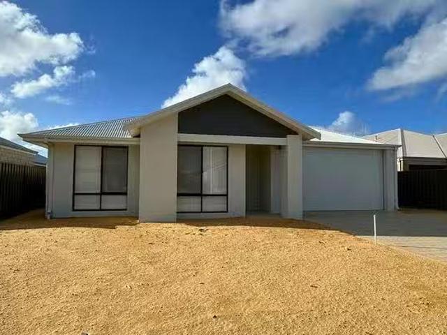 House for rent in Parklands, Western Australia