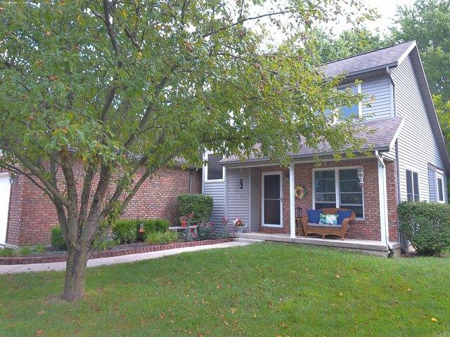 House for sale in New Bremen, Ohio