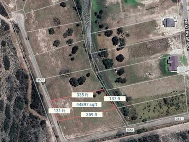 Land for sale in Sandia, Texas