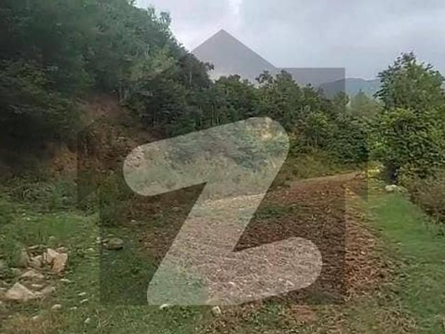 Land for sale in Abbottabad, North West Frontier Province