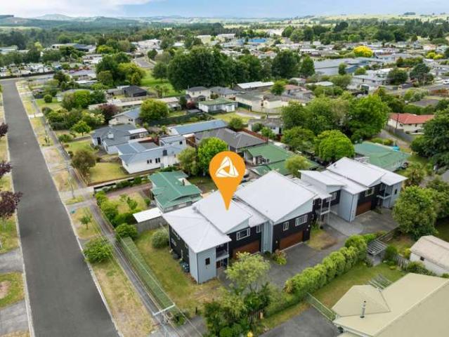 Townhouse for sale in Taupo, Waikato