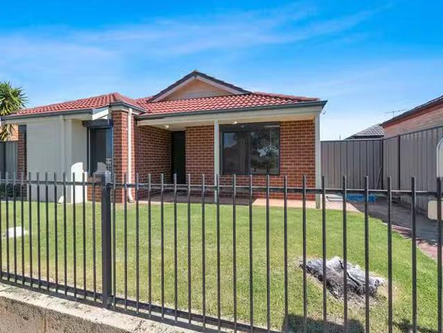 House for rent in Baldivis, Western Australia