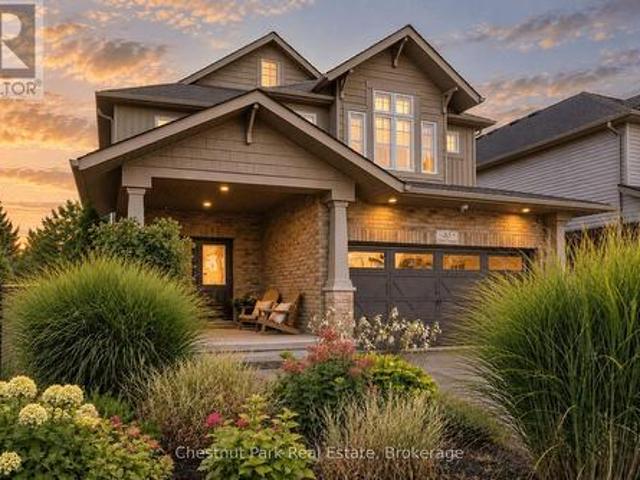 House for sale in Collingwood, Ontario