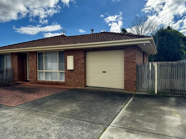 Apartment for rent in Morwell, Victoria