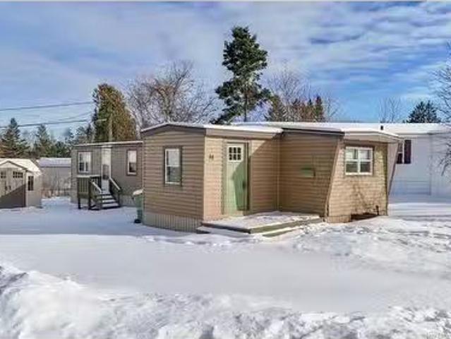 House for sale in Fredericton, New Brunswick