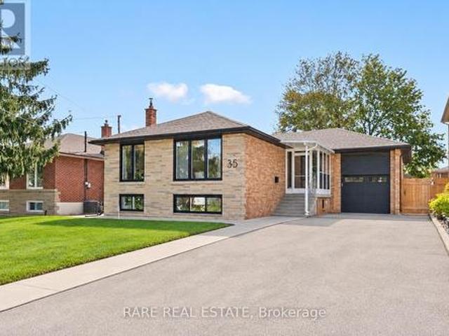 House for sale in York Centre, Toronto