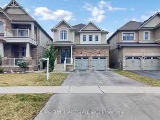 House for sale in Ontario