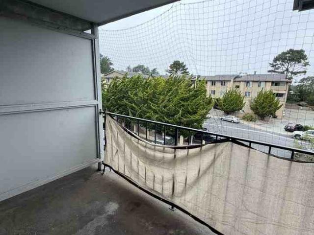 Apartment for rent in San Mateo, California