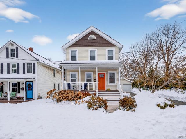 House for sale in Beacon, New York