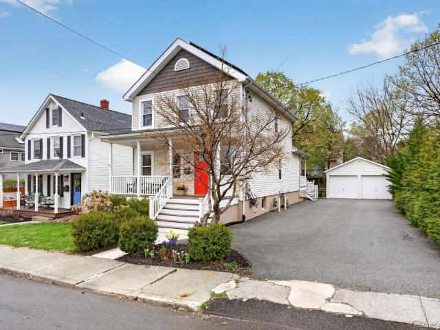 House for sale in City of Beacon, Dutchess County