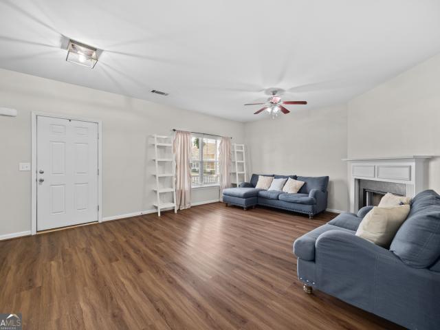 House for sale in Porterdale, Georgia