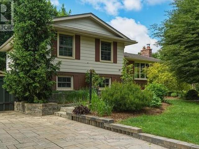 House for sale in Arva, Ontario