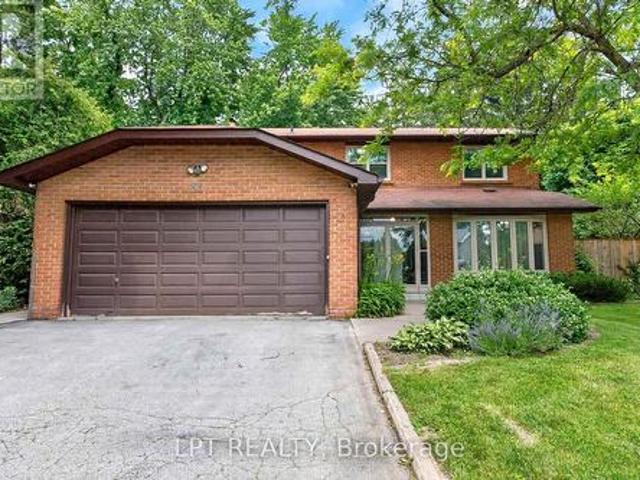 House for sale in Woburn, Ontario