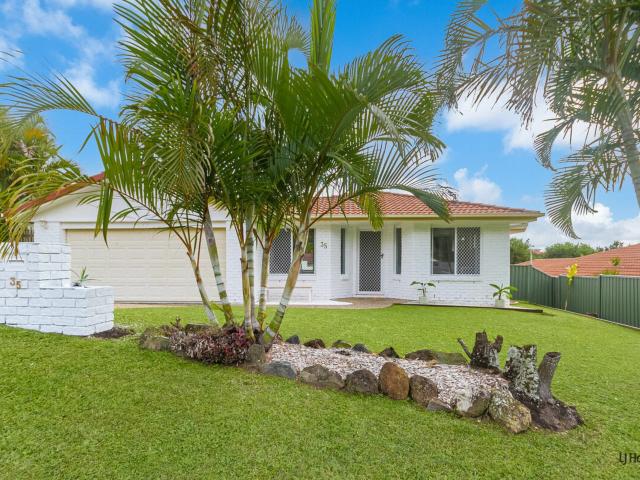 House for rent in Banora Point, New South Wales