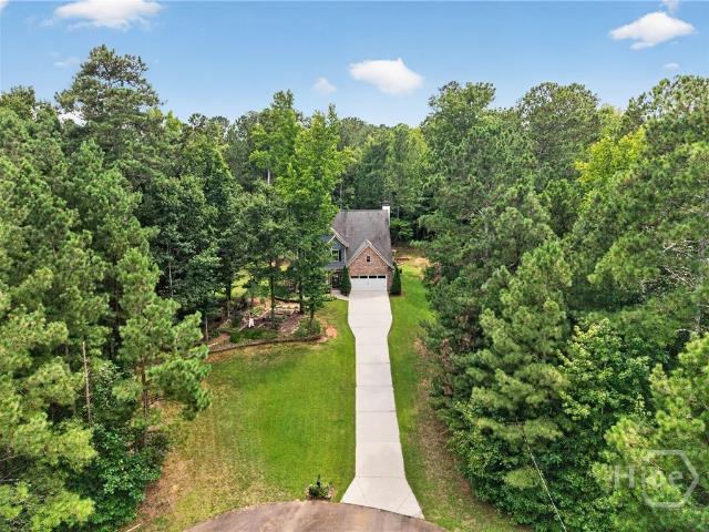 House for sale in Colbert, Georgia