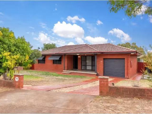 House for rent in South Tamworth, Tamworth