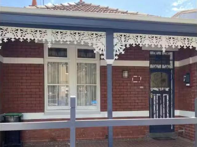 House for rent in Fitzroy