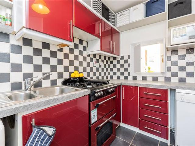 Terraced House for sale in Bluebell, North Tipperary