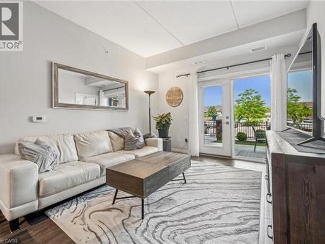 Condo for sale in Guelph, Ontario
