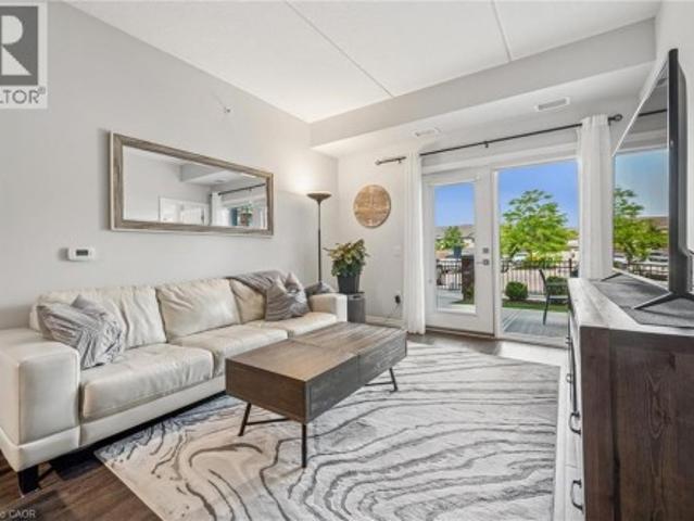 Condo for sale in Guelph, Ontario