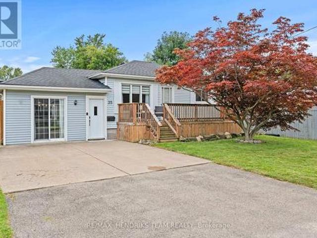 House for sale in Niagara, Ontario