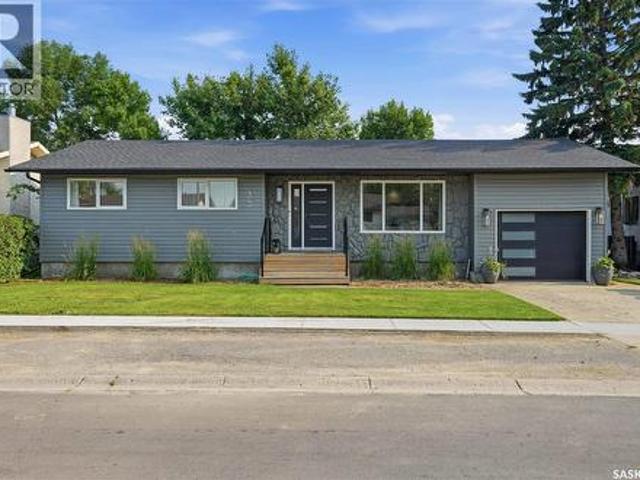 House for sale in Southey, Saskatchewan