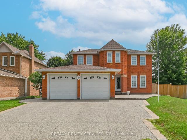 House for sale in Georgina, Ontario