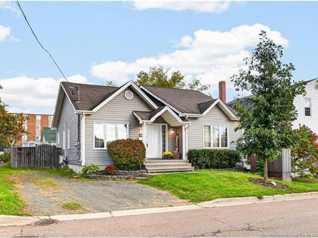 House for sale in Moncton Parish, City of Moncton
