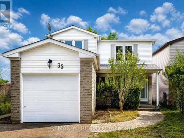House for sale in York, Ontario
