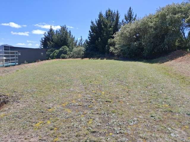 Land for sale in Kinloch, Waikato
