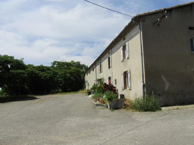 Maison vente à Toulouse, Saint-julia
