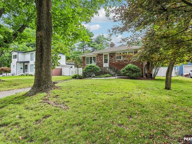 House for sale in Closter, New Jersey