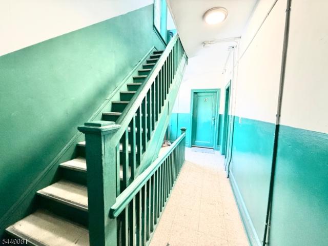 Commercial for sale in Passaic, New Jersey