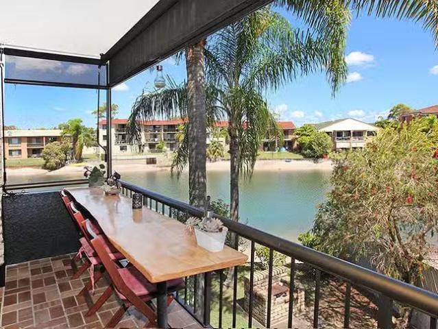 Apartment for rent in Camerons Creek, Victoria