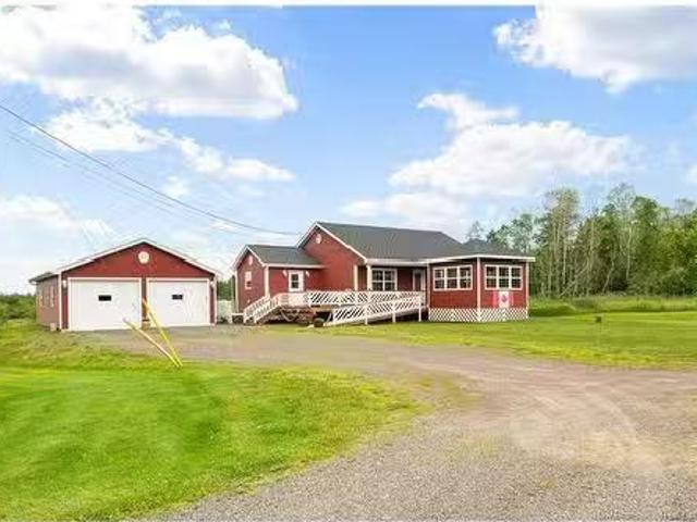 House for sale in Dundas, New Brunswick