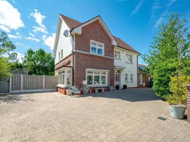 House for sale