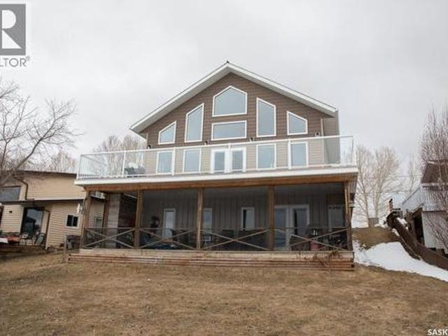 House for sale in Saskatchewan