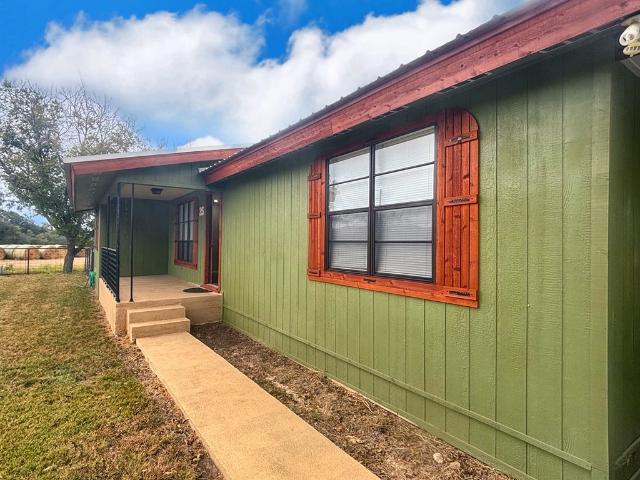 House for sale in Camp Wood, Texas