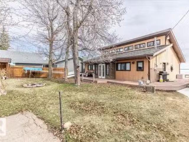 House for sale in Sundance Beach, Alberta