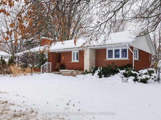 House for sale in Grey, Ontario