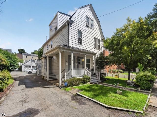 House for sale in Verona, New Jersey