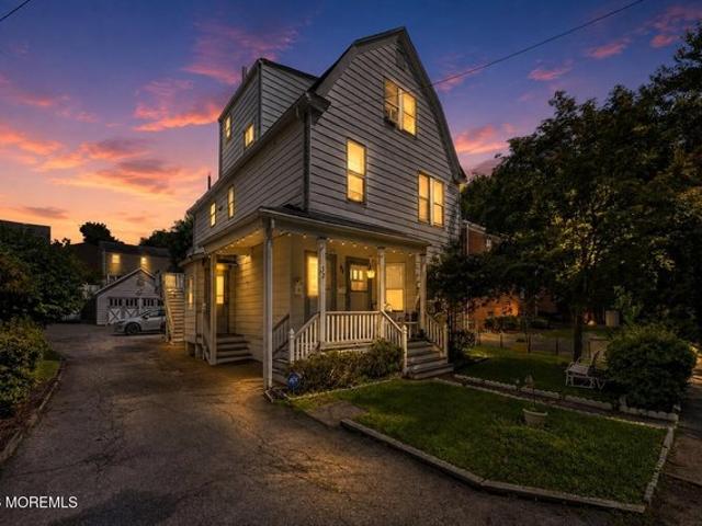 House for sale in Verona, New Jersey