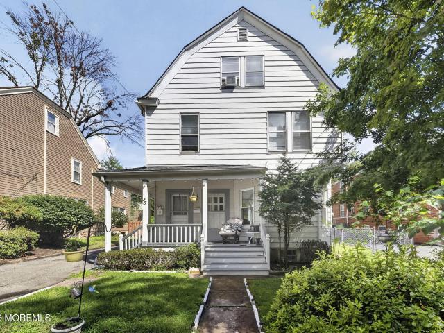 House for sale in Verona, New Jersey