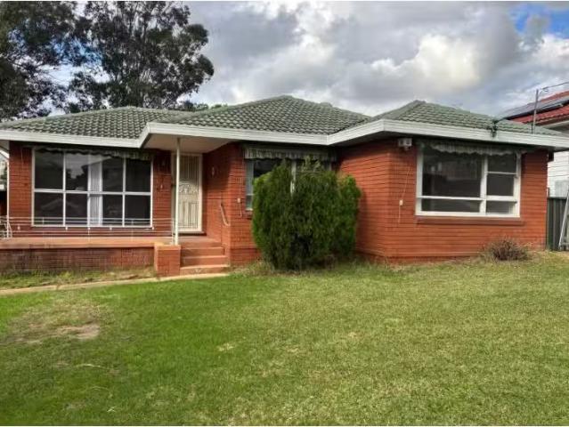 House for rent in Sydney, New South Wales