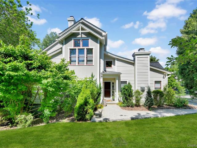 Condo for sale in Dobbs Ferry, New York