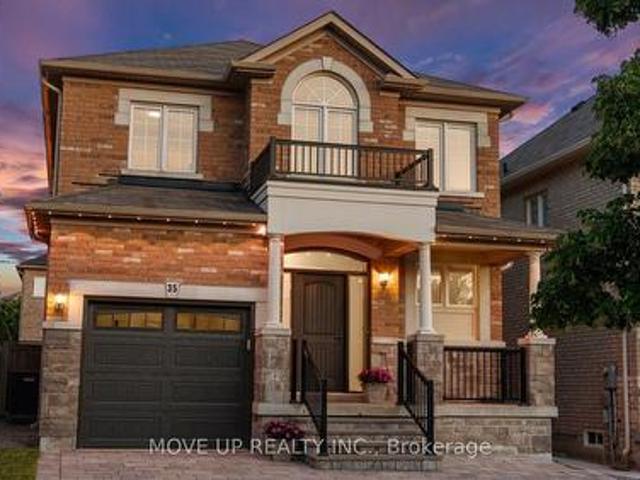 House for sale in York, Ontario