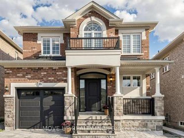 House for sale in Carrville Corners, Vaughan