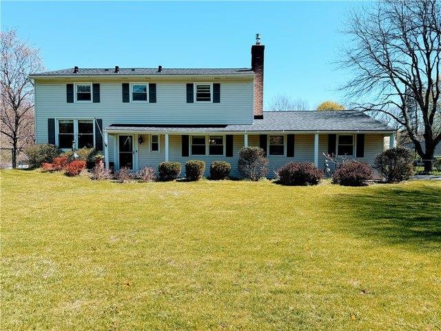 House for sale in Pittsford, New York