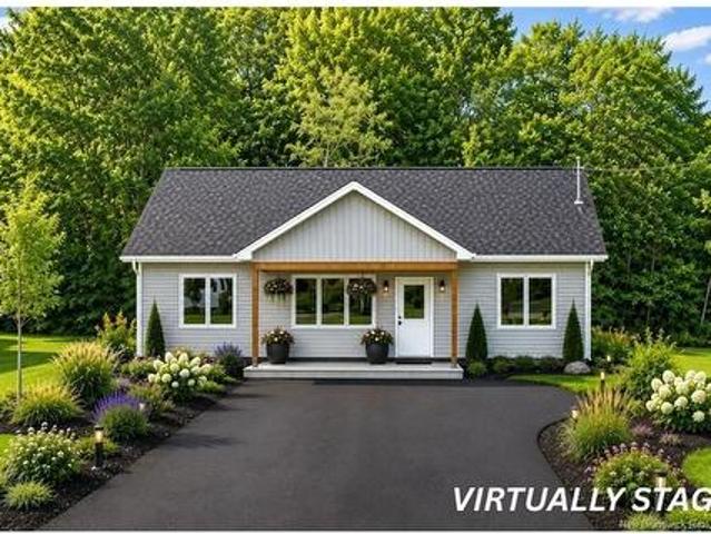 House for sale in New Brunswick